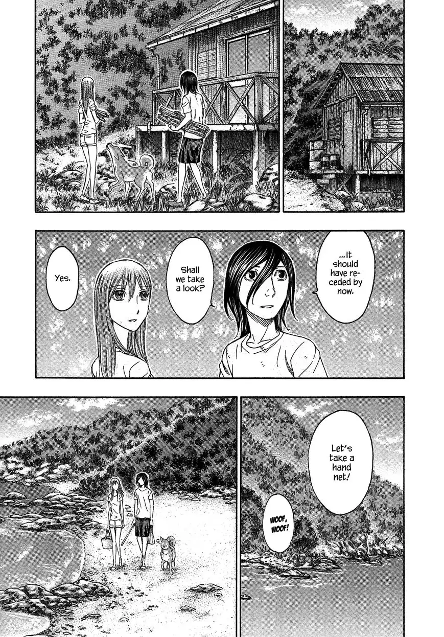 Suicide Island Chapter 114 11